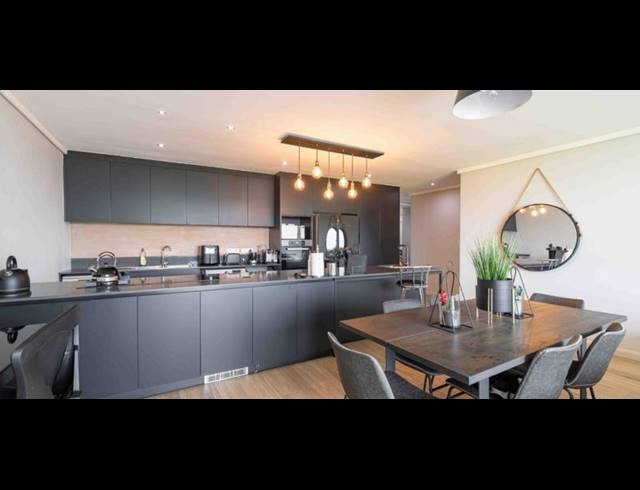 2 BEDROOM APARTMENT FOR SALE IN MIDFIELD ESTATE